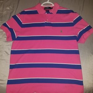 Mens Polo Ralph Lauren polo shirt